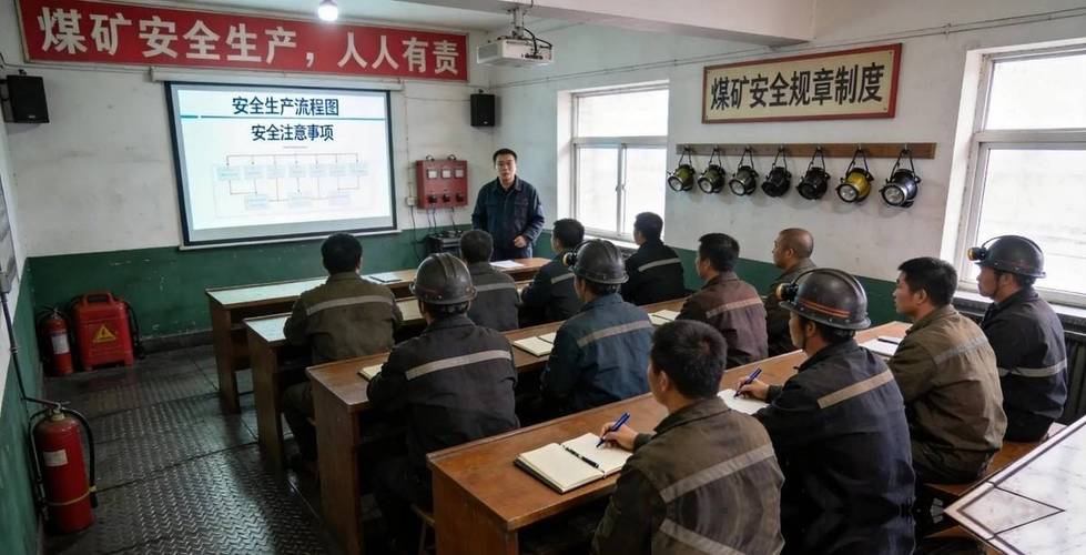 国有煤矿全面严查 煤炭行业老路已经走不通