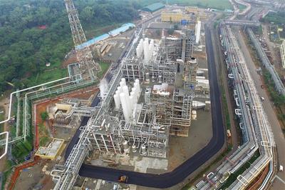 投资6.5亿美元,空气产品和内蒙古久泰签订煤气化供应合同